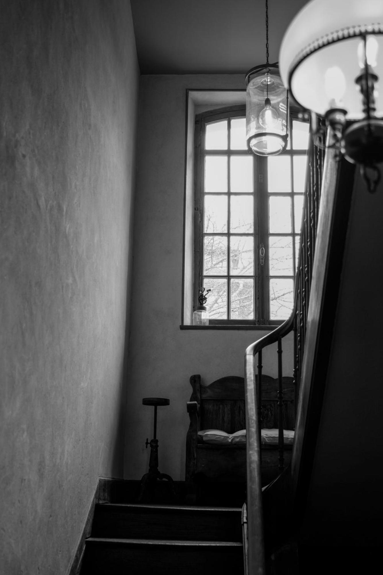 Le Reve D'Aghon Chambres Et Restaurant Bagnères-de-Bigorre Εξωτερικό φωτογραφία