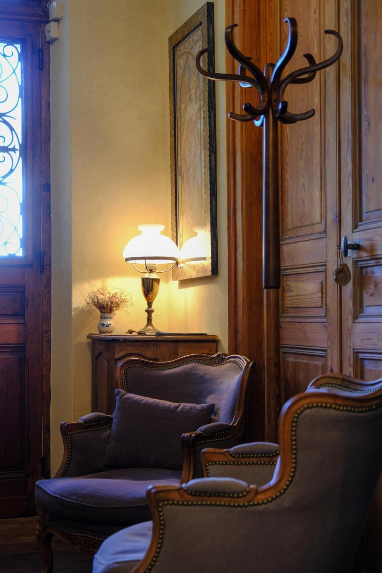Le Reve D'Aghon Chambres Et Restaurant Bagnères-de-Bigorre Εξωτερικό φωτογραφία